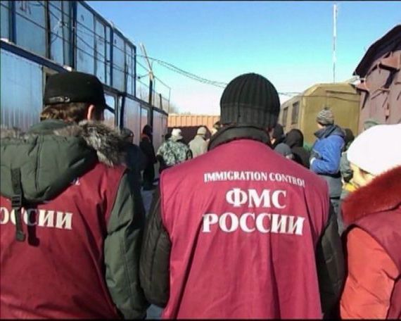 прописка в Старой Купавне