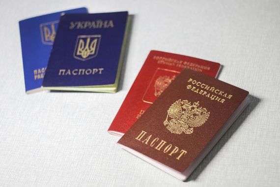 прописка в Старой Купавне